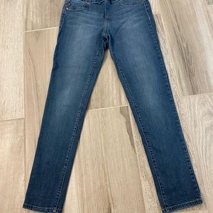 Liverpool Sienna Pull On Jeans